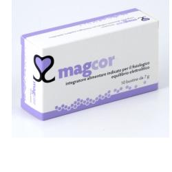 Magcor 10 Bustine