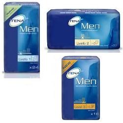Tena men livello 3 pannolone 16 pezzi