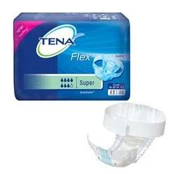 Tena Flex Super Xl 30Pezzi 724430-image
