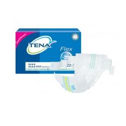 Tena Flex Maxi Pann Xl 21pezzi