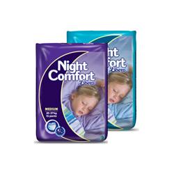 Libero night comfort m20/37 15