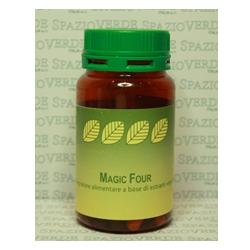 Magic Four 60 Capsule