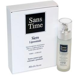 Sanstime tratt.viso 50ml