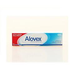 Alovex protezione attiva gel 8ml