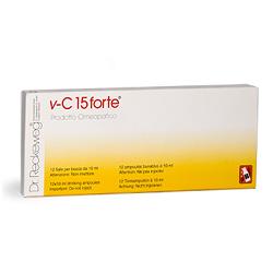 Imo v-c 15 forte 24 fle os