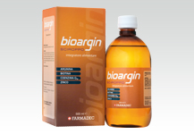 Bioargin sciroppo 500ml