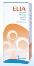 Elia soluzione 100ml