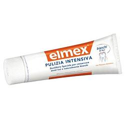Elmex Pulizia Intensiva Dentifricio 50 ml