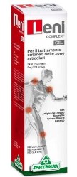 Leni cpx gel 75ml