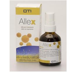Allex spray 50ml oti