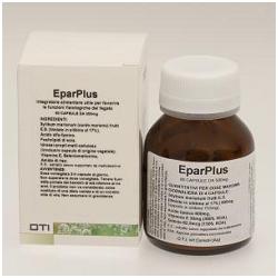 Eparplus 60 Capsule Oti