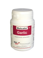 Melcalin Garlic 84 Capsule