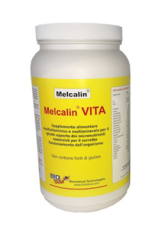 Melcalin vita 1150g