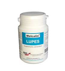 Melcalin Lupes 56capsule