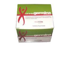Omniagermina ferm 12bustx2,5g