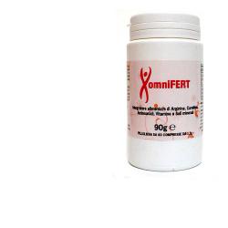 Omnifert 60compresse 1300mg