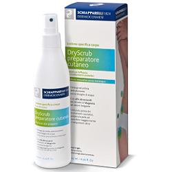 Dryscrub loz. cut. corpo