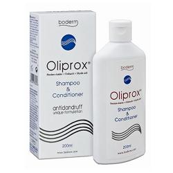 Oliprox Shampoo 200Ml-image