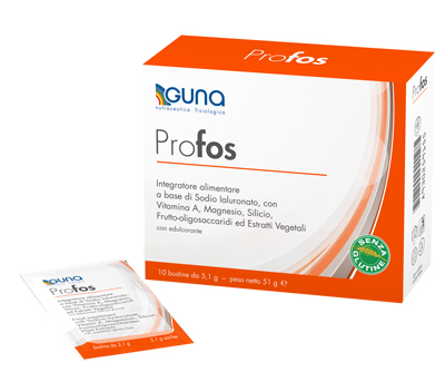 Profos 10 Bustine