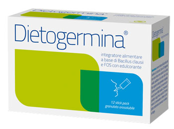 Dietogermina 12 stk