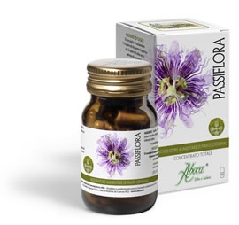 Passiflora concen tot 50opr