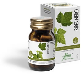 Ribes nero conc.tot.50opraboca