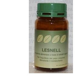 Lesnell 100 Capsule