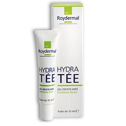 Hydratee gel def.c/occhi 15ml