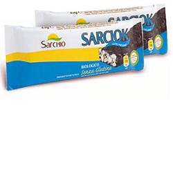 Soffio Riso Cioccolato Latte 25g