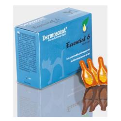 Essential Spot-On Gatto4X0,6Ml