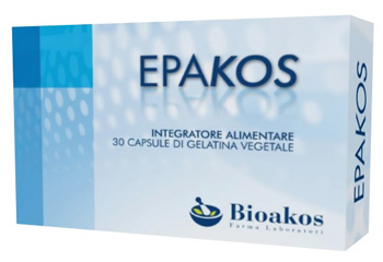 Epakos 30 Capsule