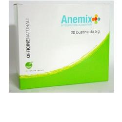 Anemix Polvere 20 Bustine5g