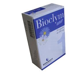 farmaciasoccavo bioclym uno 30 cps 550mg donna