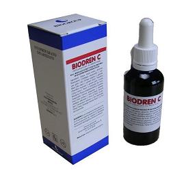 Bio dren c 50ml
