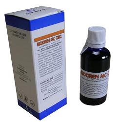 Bio dren mc circ.50ml
