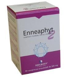Enneaphyt 2 40 Compresse Oros.300mg