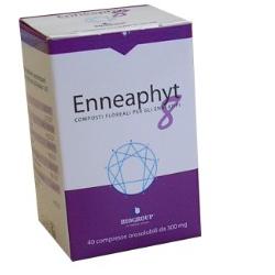 Enneaphyt 8 40 Compresse Oros.300mg