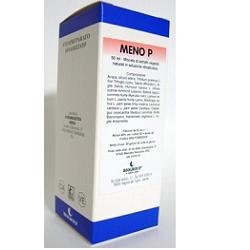 Meno P Gocce 50ml