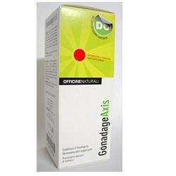 Gonadage Axis Gocce 50ml