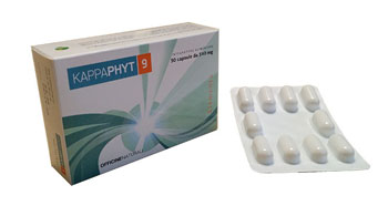 Oncophyt 9 30 Capsule 425mg