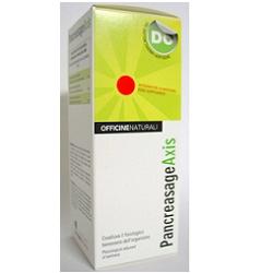 Pancreasage Axis Gocce 50ml