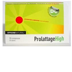 Prolattage High 30 Compresse