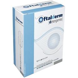 Oftalderm det.30ml