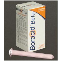 Boracid Beta Lipogel V 3mlx7pezzi