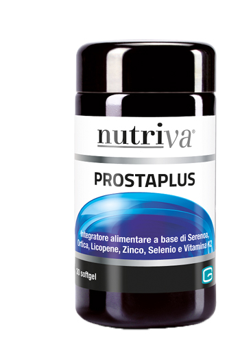Nutriva Prostaplus 30 Compresse