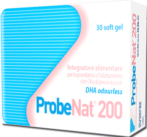 Probenat 200 30prl
