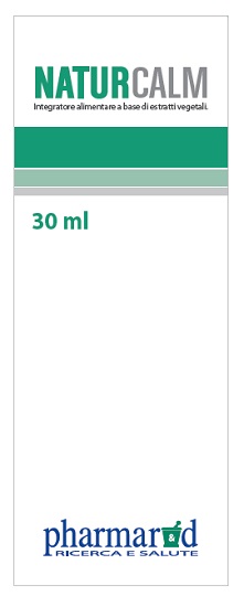 Fitolife Naturcalm Gocce 30ml
