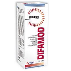 Difamod sciroppo 200ml