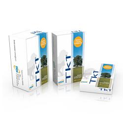 Tk1 Integratore Cani Vitamina K 8 Compresse