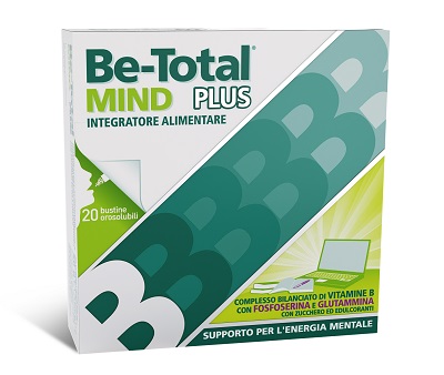 Betotal mind 20 bustine